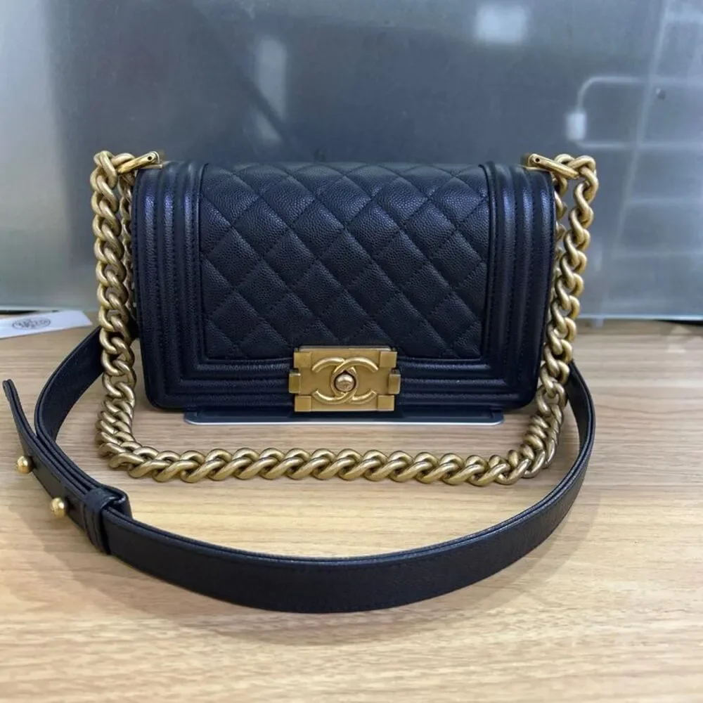 Chanel Women Pre-Loved Bag Very Good Condition